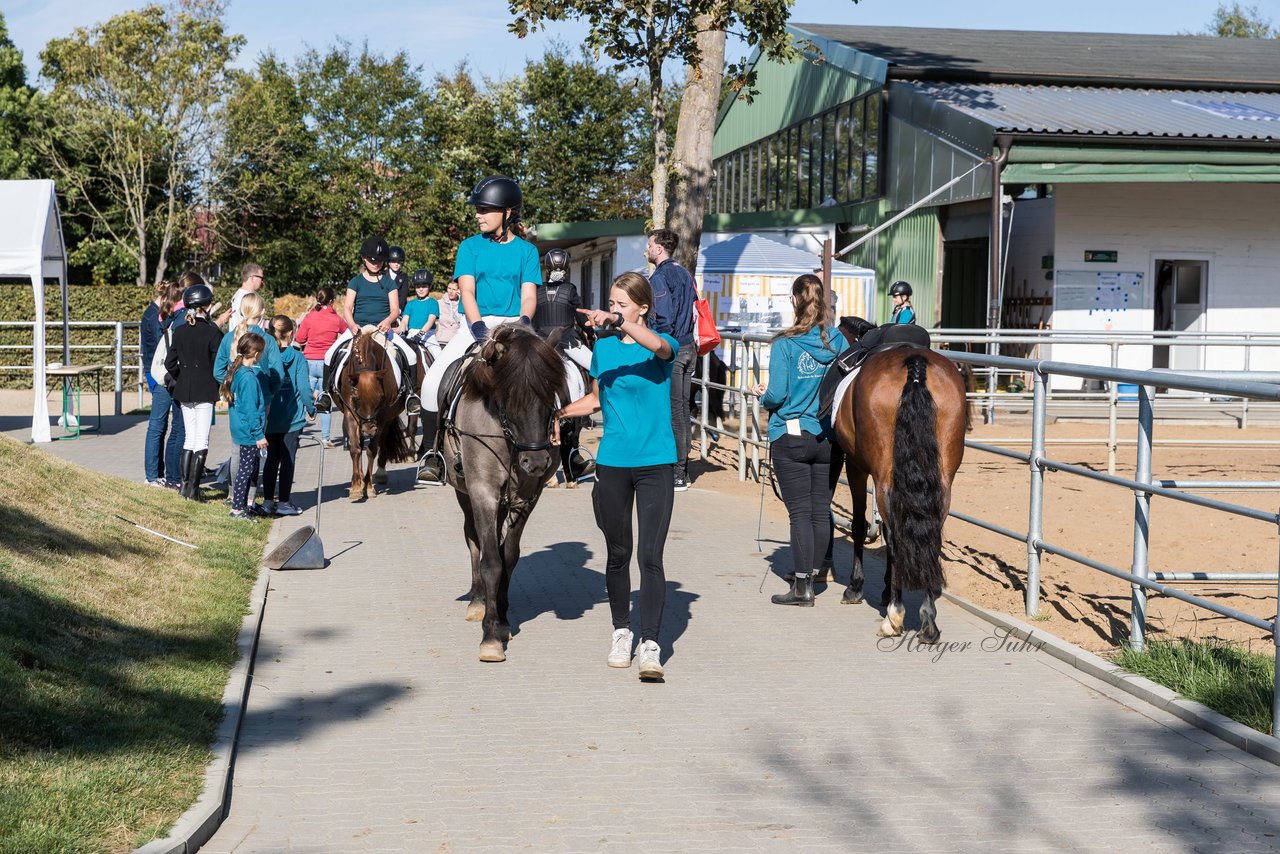 Bild 18 - Pony Akademie Turnier